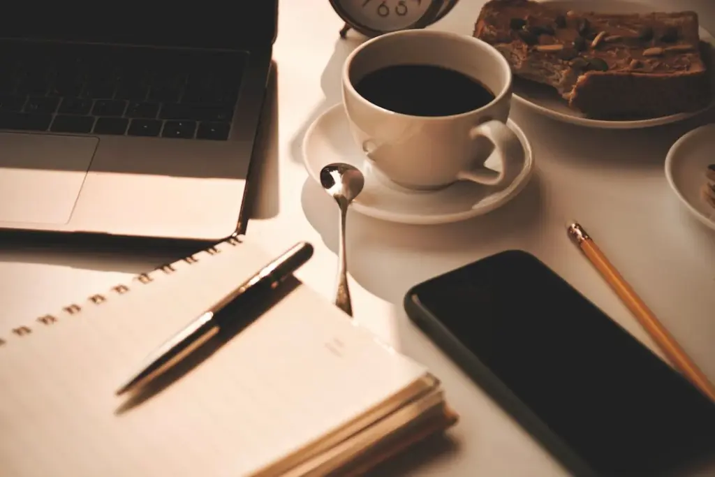 Kebiasaan Pagi Ringan untuk Membuka Hari dengan Lebih Lapang